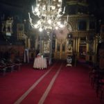 biserica buna vestire interior