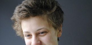 Lucia Marneanu, între Grafică și Actorie