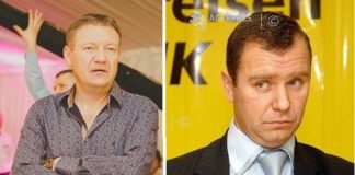 Bancă pe persoană fizică la Iași. Rădeanu a împrumutat 55.000 de euro și este dator cu 900.000 de euro