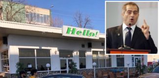 Blat în procesul pentru barul lui Oajdea! UTI mimează judecata