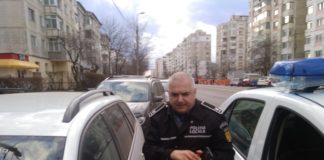 Nesimțiții bălălăi din poliția duetului Chirica – Zanfirescu