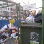 Iașul, cea mai frumoasä gunoiște