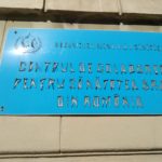 Gunoi by OMS : în centru, firmă cu iz de șandrama