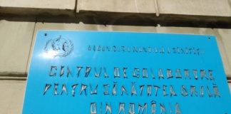 Gunoi by OMS : în centru, firmă cu iz de șandrama