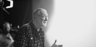 In memoriam Radu Penciulescu. O evocare…