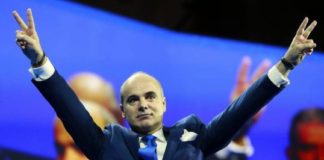 Trompeta cu jeg PNL ” nr 1 ” vrea să fericească Moldova