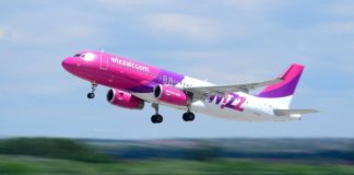 Wizz Air a comis-o din nou la Iași. Pasagerii umiliți câștigă pe bandă rulantă despăgubiri