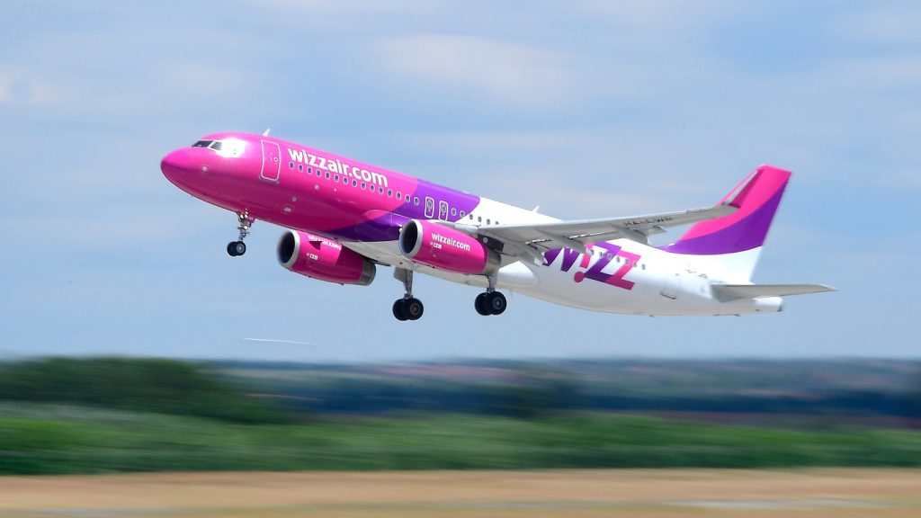 Wizz Air A Comis O Din Nou La Iași Pasagerii Umiliți Caștigă Pe