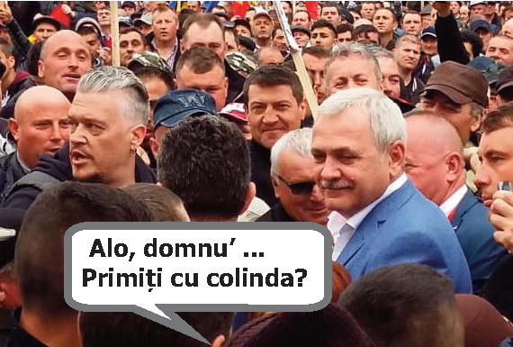 Fâs și de la capăt! Fâs și de la capăt!