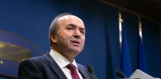 Tudorel Toader A PUBLICAT raportul cu care îl AMENINȚA pe Liviu Dragnea