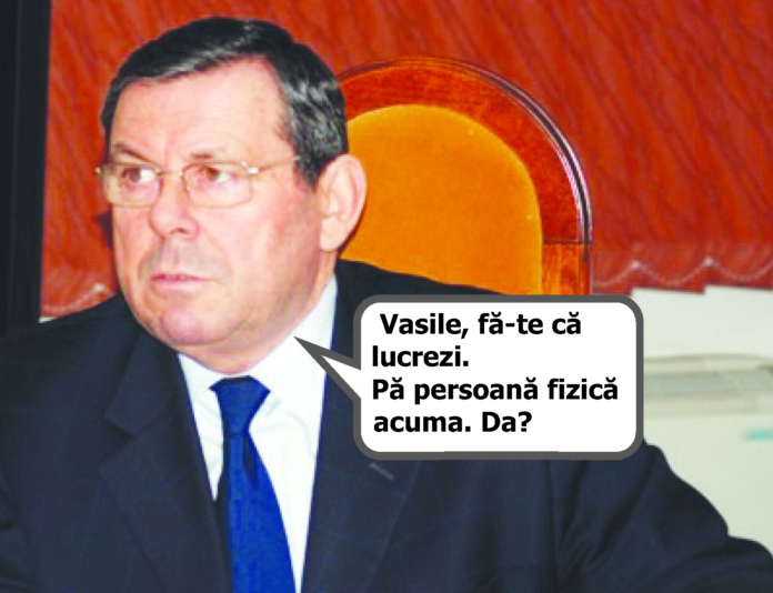 Facem? Facos! ( via Pașcani )