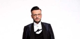Creatorul de moda Razvan Ciobanu a murit intr-un accident de masina