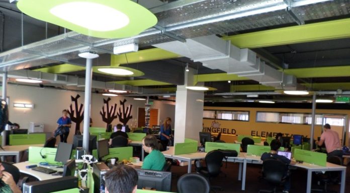 Încă o multinaţională vine în România şi face angajări masive