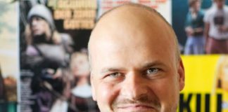 Un bou politic cu franjuri civici : Andrei Postolache