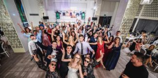 „Noi nu numai că ne-am asumat să devenim cea mai bună trupă de nunți, dar ne-am făcut un țel din asta”