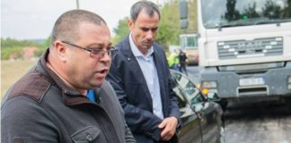 Brânză, jaf cu repetiție la Drumuri Județene. Popa face o nouă plângere penală