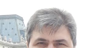 Cercetatorul Dorin Dobrincu a demisionat din PNL