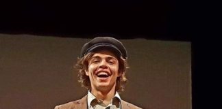 „Teatrul ca instituție nu seamănă deloc cu visul meu”