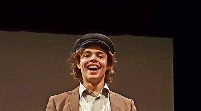 „Teatrul ca instituție nu seamănă deloc cu visul meu”