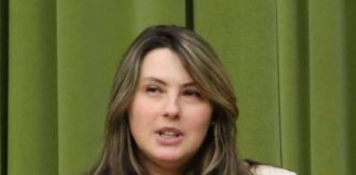 Teama teamului și-a neamului : coana Chirița Tudoran