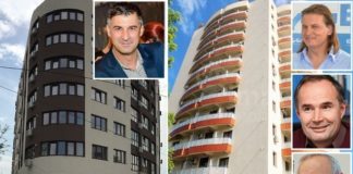 Invitație la dezbatere: zona Palas-Tudor, raiul dezvoltatorilor sau mahala?