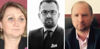 Candidații la funcția de decan al Baroului Iași la interviurile 7IAȘI