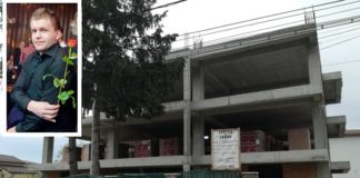 Dezvoltator celebru, anchetat pentru distrugere. Surpriză: „Scafandrul” lui Nichita, „săgeata lui Achiței”