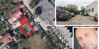 Au mutat un teren pentru blocul „prietenului de la Rutieră”. Proiectul a dispărut din Primărie