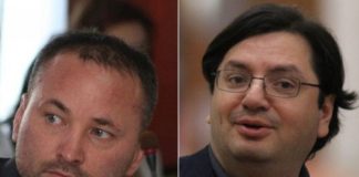 ANAF execută silit PSD Iași. 700 de milioane de lei, tocați aiurea la parlamentarele din 2016