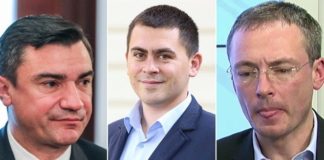 Chirica chemat în instanță să acopere găurile lui Harabagiu. Plângerea a fost făcută de „omul lor de încredere”