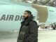 Drake a transformat un uriaş Boeing 767 cargo în propria bijuterie zburătoare pe care a botezat-o ‘Air Drake’