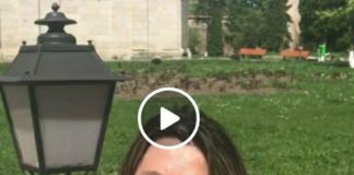 Să rîdem cu catindata Tudoran