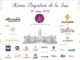 Lista echipelor inscrise la Marea Degustare de la Iasi