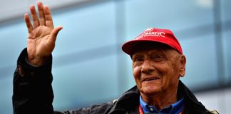 Niki Lauda, unul dintre cei mai mari piloți de Formula 1, a murit