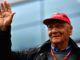 Niki Lauda, unul dintre cei mai mari piloți de Formula 1, a murit