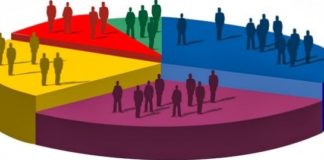 Sondaj CURS – Cum stau partidele cu o lună înaintea alegerilor europarlamentare