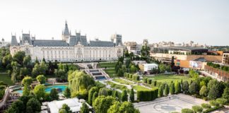 TEATRU PENTRU COPII, COMPETIŢIE DE NAVOMODELE, TÂRGURI ŞI CONCERTE LIVE, ÎN WEEKEND-UL ANIVERSAR DE LA PALAS