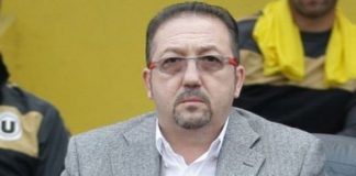 Florian Walter, fostul acționar al lui Dinamo, a murit în această seară