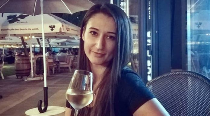 Ilinca Gorodenco: „Să înveți despre vin îți ia toată viața”