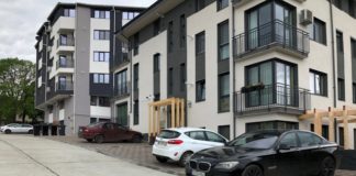 A plătit 70.000 de euro pentru un teren în Copou și a rămas fără drum. Ieșenii de rând, striviți de dezvoltatorii lui Chirica