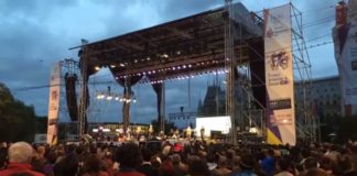 FIE, mangleală cu paranghelie