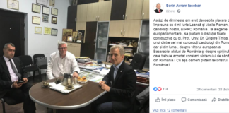 Doctore Tinică, fă lampa mai mică …