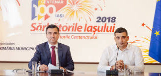 La Chirica-n primărie / Te poţi uşura ca-n vie