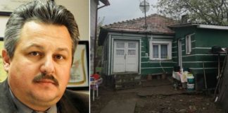 Închideți DNA Iași! Descinderi în cocioaba unei bătrâne, Mafia liberă!