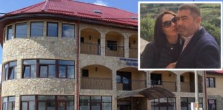 Statul – prost cu diplomă, Panaitescu – șmecher cu legitimație! Țeparul de la Ramada și-a tras rețea de spitale