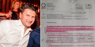 Mafia de la Cultură, fabrică de acte pentru blocul ilegal al lui Bolobiță