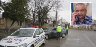 Săgeata lui Harabagiu”, martor mincinos împotriva Poliției. „S-a băgat pentru tovarășul din Tătărași”