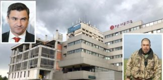 Chirica l-a rezolvat pe Panaitescu! Autorizație pentru Ramada peste capul procurorilor