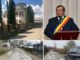 La Pașcani ca în statele bananiere. Asfalt până la vila și firma primarului, gropi și fecale în centru