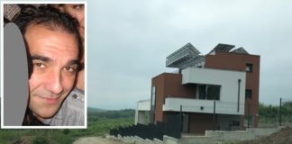 Inspector la Urbanism, îmbogățit peste noapte! Palatul cu vedere la lac lipsește din declarația de avere